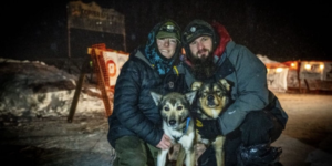 Northernwolf iditarod rookies 2026 joey sabin 001