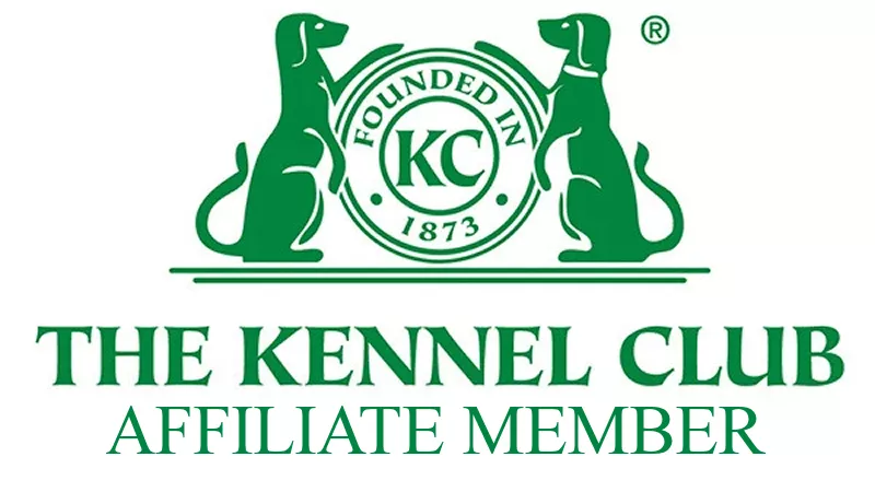 kennel club affiliate member
